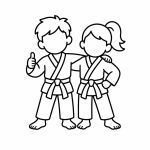 Picto Enfants