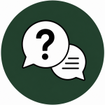 Picto FAQ