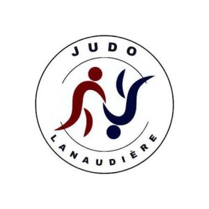 Logo Judo Lanaudière Logo Judo Lanaudière