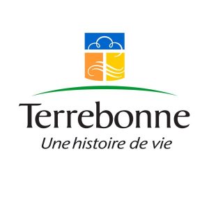 Logo Terrebonne Logo Terrebonne