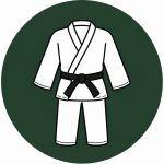 Picto Judogi